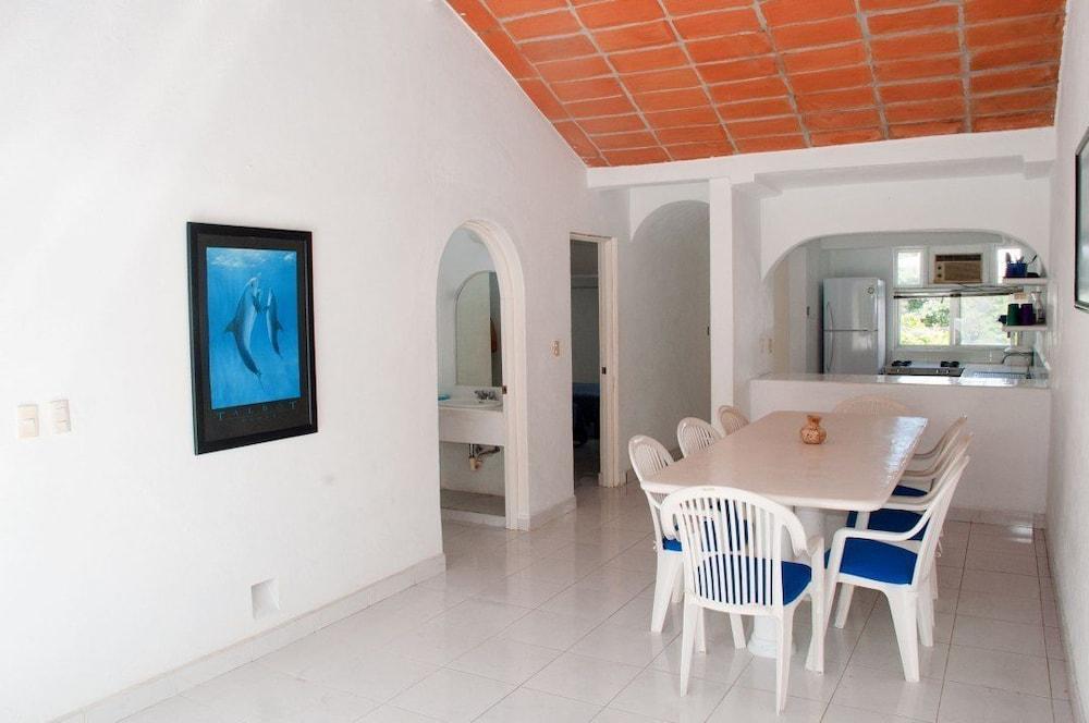 Апартаменты Casa Del Sol Санта-Крус-Хуатулко Экстерьер фото