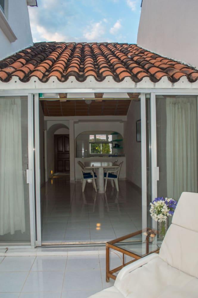 Апартаменты Casa Del Sol Санта-Крус-Хуатулко Экстерьер фото