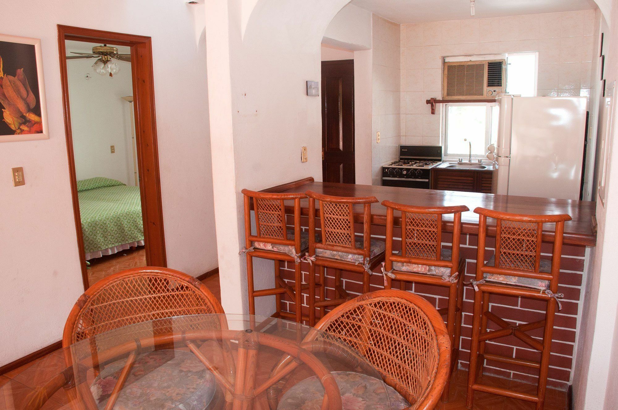 Апартаменты Casa Del Sol Санта-Крус-Хуатулко Экстерьер фото
